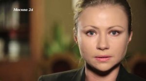 «Сжала руки под темной вуалью» Анна Ахматова. Стихотворение читает Мария Миронова