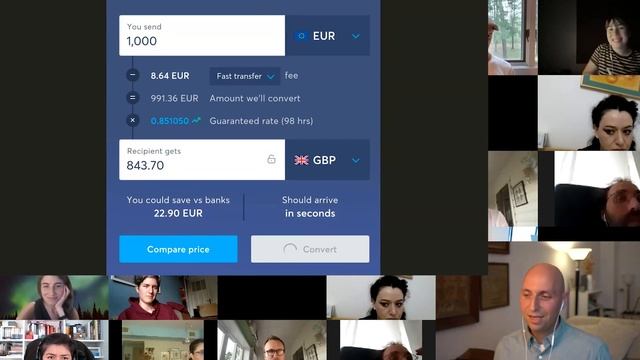 Disabled submit buttons design best practices (with examples) - Vitaly Friedman смотреть онлайн