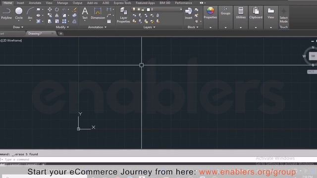 Auto CAD Lec 1 смотреть онлайн
