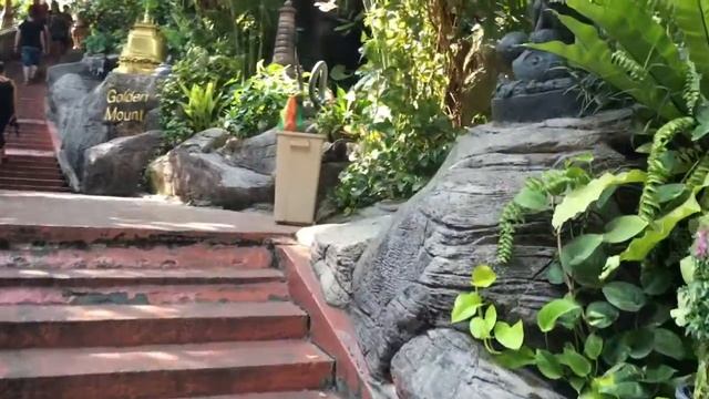 Как провести один день в Бангкоке смотреть онлайн