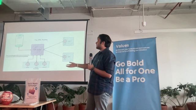 Golang Meetup #69 (3rd September 2022) смотреть онлайн
