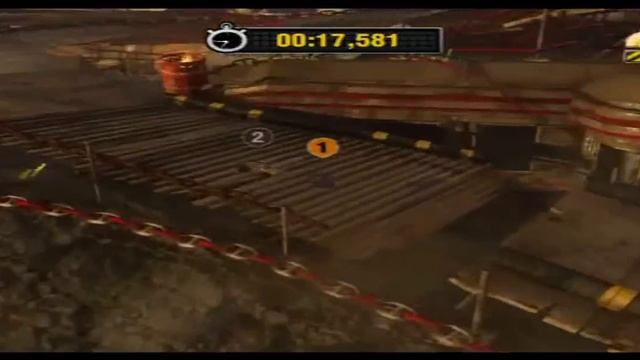 Gameplay | MotorStorm RC (2012) смотреть онлайн