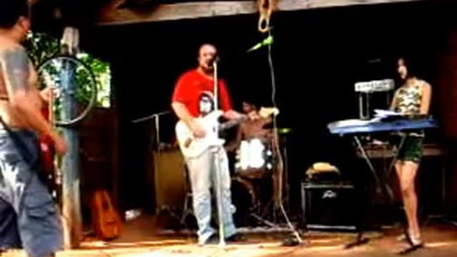 Ninguém, 20h, Domingo смотреть онлайн