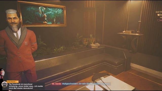 Lets Play UT:DE - Cyberpunk 2077: Phantom Liberty смотреть онлайн
