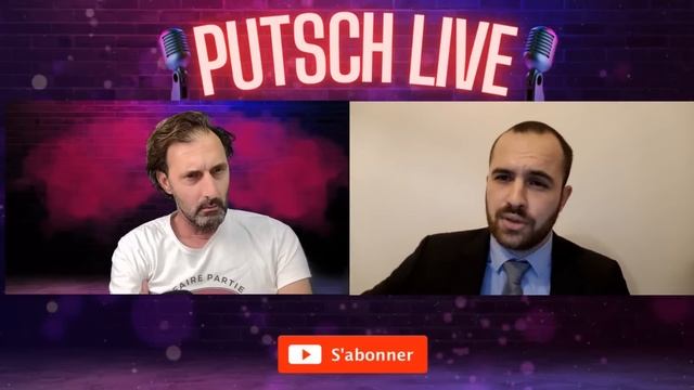 Le nationalisme corse à la croisée des chemins avec Nicolas Battini смотреть онлайн