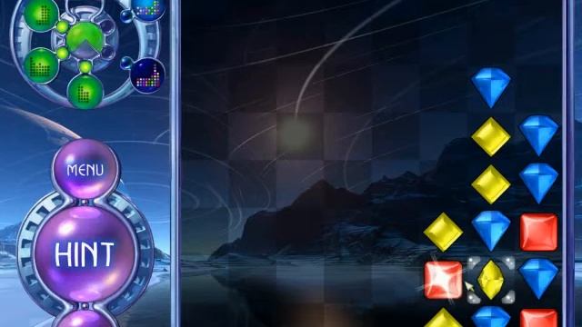 Bejeweled 2 Deluxe | PC Gameplay смотреть онлайн