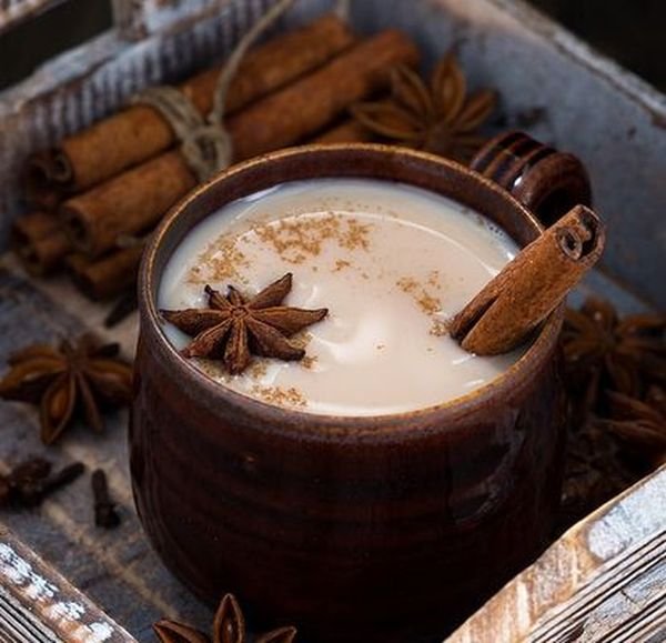 #ЧАЙ С КАРДАМОНОМ #ОЧИСТИТ СОСУДЫ ОТ ХОЛЕСТЕРИНА #ПОЖЕТ ПОХУДЕТЬ смотреть онлайн