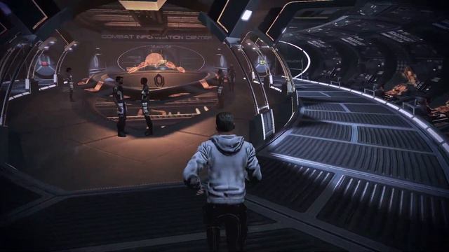 Mass Effect Legendary Edition (Mass Effect 2 Modded): Project Firewalker - Mission Accomplished! смотреть онлайн