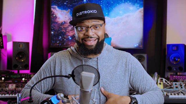 Prince’s EPIC $50,000 Vocal Chain | Best Vocal Chain смотреть онлайн