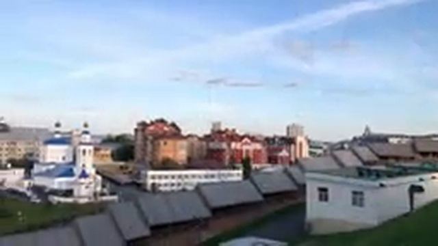 Из Новосибирска в Петербург на машине:Сибирь, Урал, Казань, Владимир смотреть онлайн