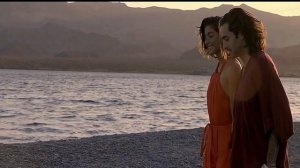 ФУТАЖ ВЛЮБЛЕННАЯ ПАРА