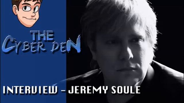 Jeremy Soule (Elder Scrolls Composer) Interview - The Cyber Den смотреть онлайн