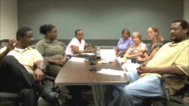 Impact of Battlestorm Game - Parent Focus Group - Knight Foundation смотреть онлайн