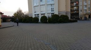 Обзор и тест мощного электросамоката Halten RS 02