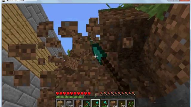 Строю туннель2\build a tunnel2 смотреть онлайн