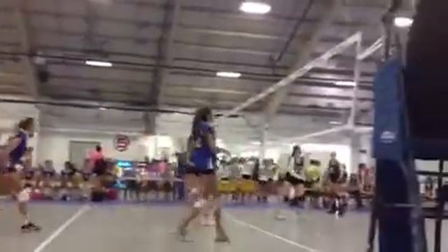 Sydney J volleyball 2 смотреть онлайн