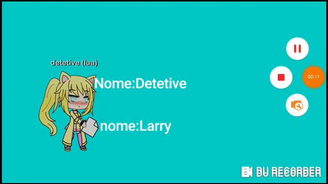 Personagens Da nova Serie (Sally face) смотреть онлайн