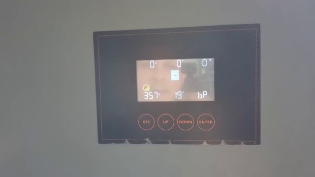 POW-HVM 10.2M inverter szabvány teszt (Mikrosilveresen) смотреть онлайн