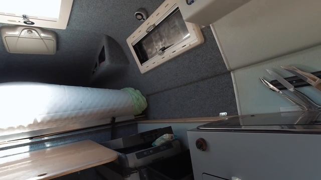 Автодома для экстремальных путешествий. Пикапы с жилыми модулями Geocamper, Tischer. смотреть онлайн