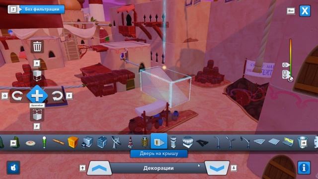 Disney Infinity 2.0 --- ВПЕРЁД! НА ПОИСКИ КЛАДА! смотреть онлайн