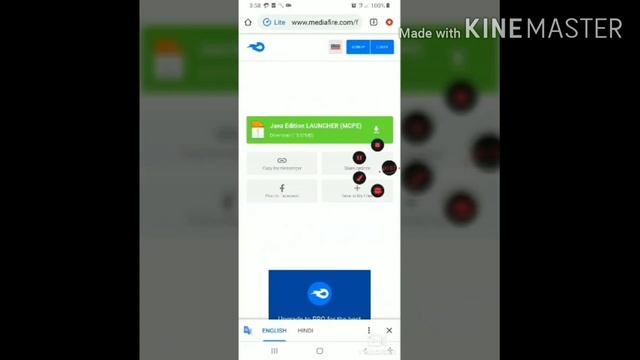 How to download real minecraft java edition for android! смотреть онлайн