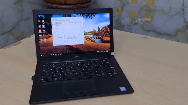 Laptop Nhỏ gọn Dell Latitude 7280, mỏng, nhẹ, bền, giao khách ở Biên Hòa Đồng Nai смотреть онлайн