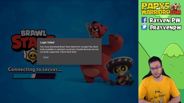 Télécharger Brawl Stars sur Android ? Comment faire ? смотреть онлайн