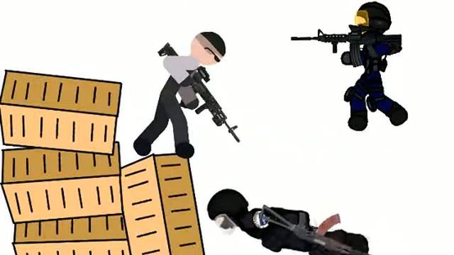 кс го анимация ат 2 смотреть онлайн