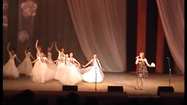 "Вальс 45 года" смотреть онлайн