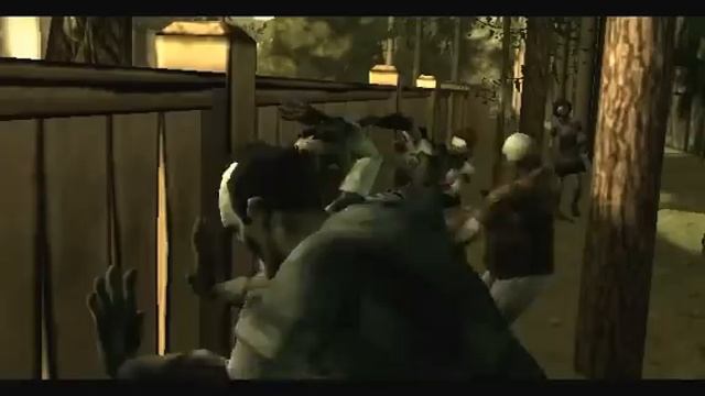The Walking Dead: Episode 1 intel gma 4500m смотреть онлайн
