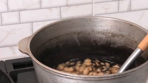 Домашний смалец или топленый нутряной жир | Делаем сами шкварки