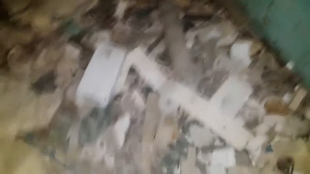 Исследование заброшенного места в Камышине(Неудачно) смотреть онлайн