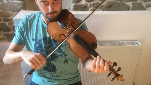The Irish Mazurka смотреть онлайн