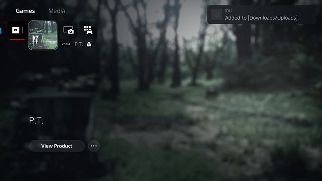Exploring IDU Mode on the PS5 смотреть онлайн