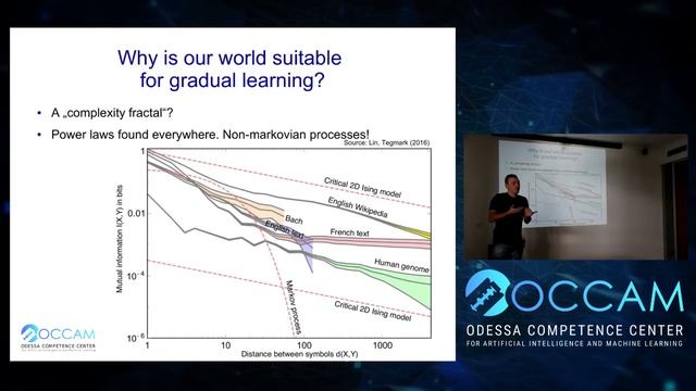 Our approach to artificial general intelligence смотреть онлайн