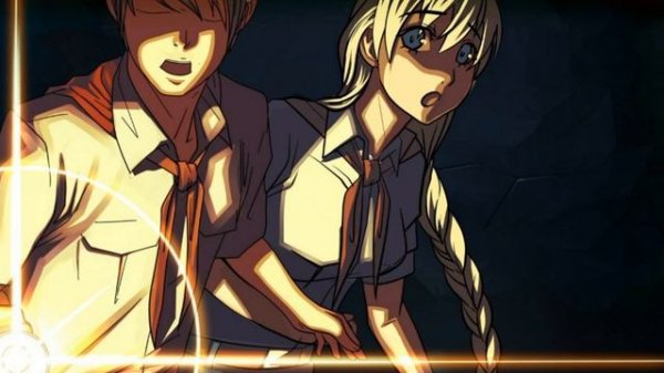 Everlasting Summer: Forest Maiden - Sergey Eybog | Бесконечное Лето