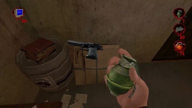 POSTAL 2: PU Games customer support (Paradise Lost) смотреть онлайн