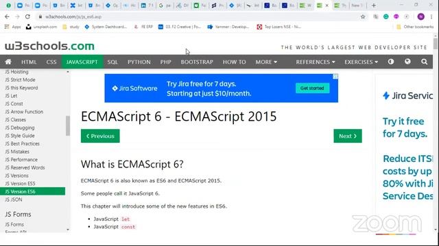 SDP on Industry Trends 4.0 Day 2 on Testing and front end myths and Career opportunities смотреть онлайн