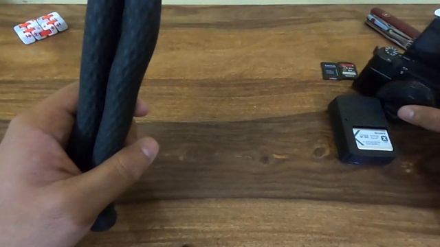 Must have accessories with Camera - Sony RX100 in Hindi смотреть онлайн