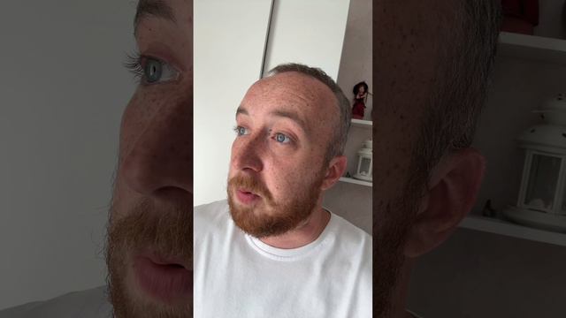 Я лысею, время пришло смотреть онлайн