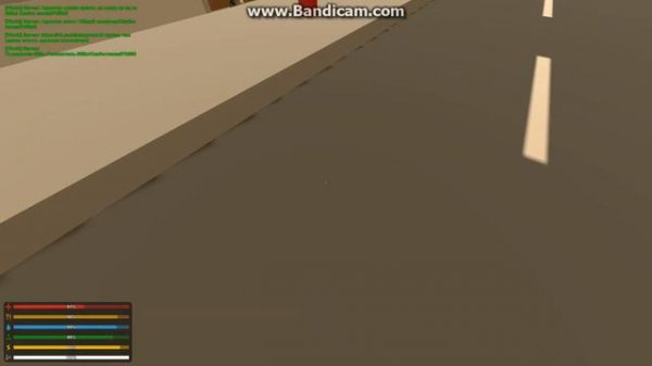 Unturned - наконец то громкий голос