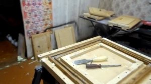 самодельные ульи ппу и формы из фанеры для их изготовления