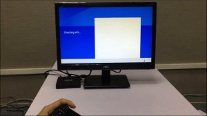 Trongle M9 Plus M9+ Android TV BOX unbox Video Tutorial (How to use the Android TV BOX)