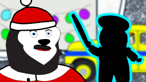 Новый год с ДЕДОМ (Что было в 1954) Дога Дог серия 10 Сезон 2