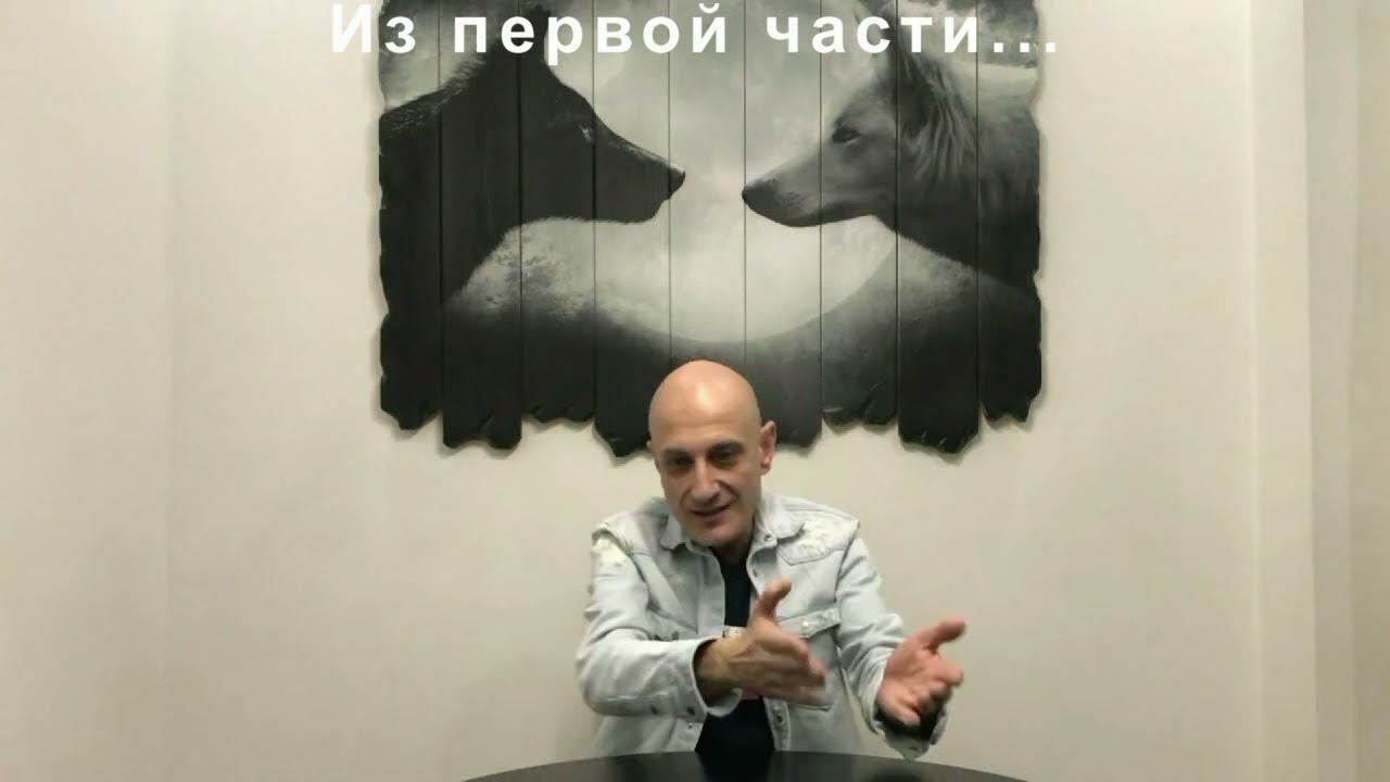 Агрессивный Акита-ину (часть 2) смотреть онлайн