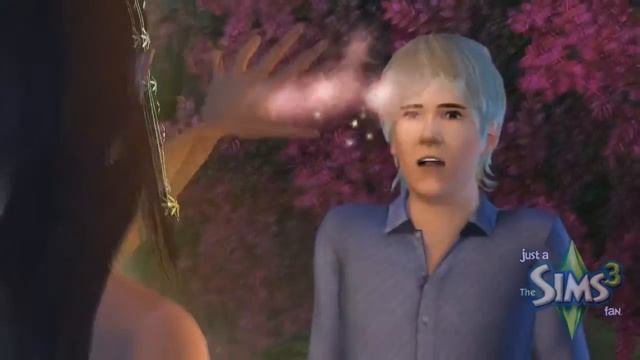 The Sims 3 - Supernatural (Official Trailer) смотреть онлайн