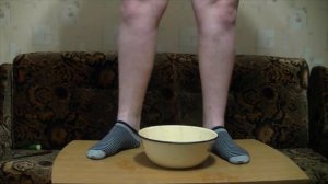 Своими руками ОКРОШКА