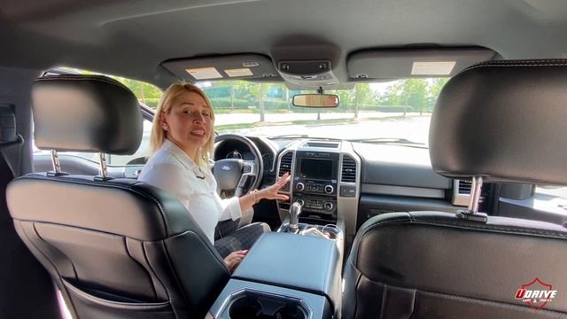 2019 CHEVROLET SILVERADO 1500 CREW CAB & 2017 FORD F150 SUPERCREW CAB смотреть онлайн