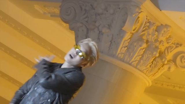 KAI 카이 ‘Rover’ MV Behind The Scenes смотреть онлайн