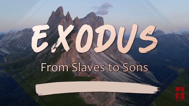 Exodus 5-6:1 - When Life Gets Harder смотреть онлайн